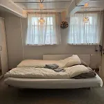 فيلة Troldehuset *