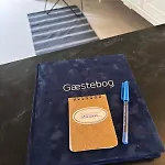 فيلة Troldehuset *