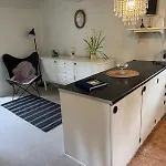 فيلة Troldehuset *