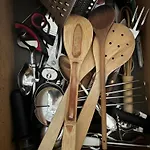 Βίλα Troldehuset Bogense