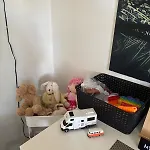 Troldehuset * بوجنسي