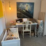 Troldehuset فيلة *