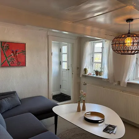 Troldehuset *