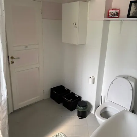 Troldehuset Bogense