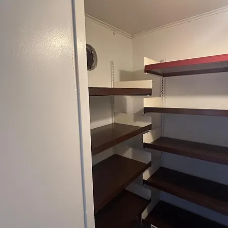 Troldehuset * Богенсе