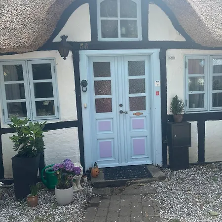 Troldehuset * Bogense