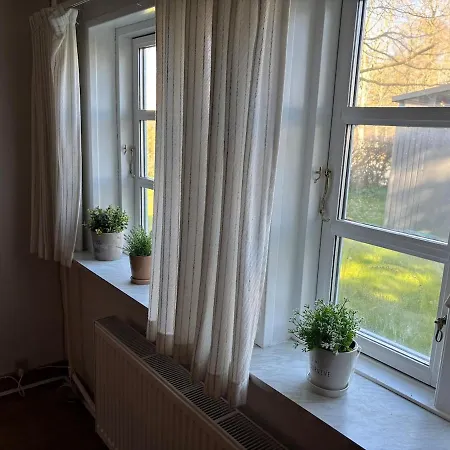 Troldehuset Bogense