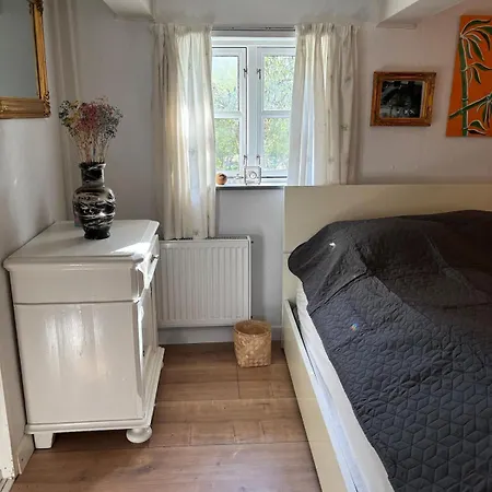Villa Troldehuset *