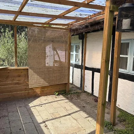 Troldehuset Bogense