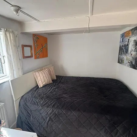 Troldehuset