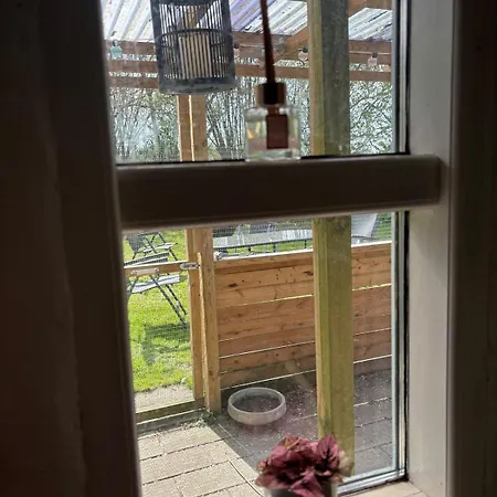 Troldehuset Villa Bogense