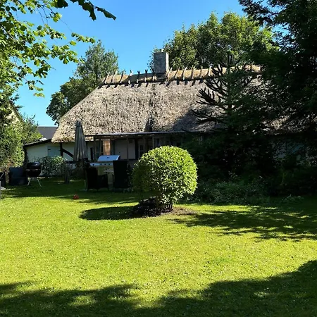 Troldehuset Villa Bogense