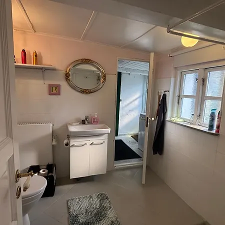 Вилла Troldehuset