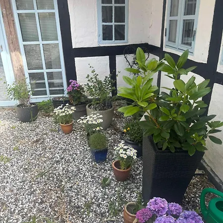 Вилла Troldehuset