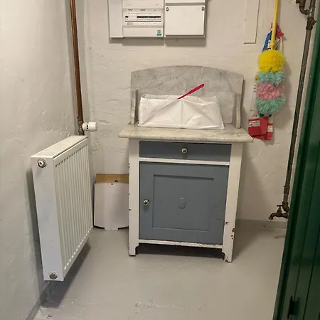 Villa Troldehuset Bogense