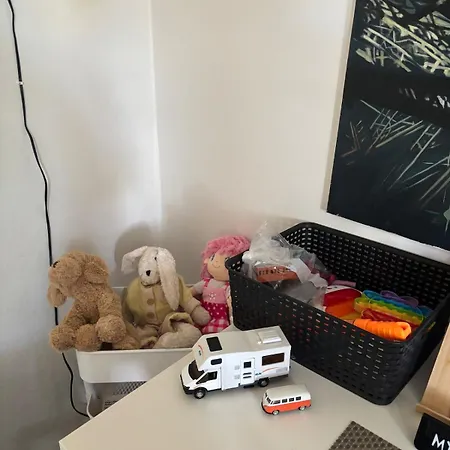 Troldehuset * Bogense