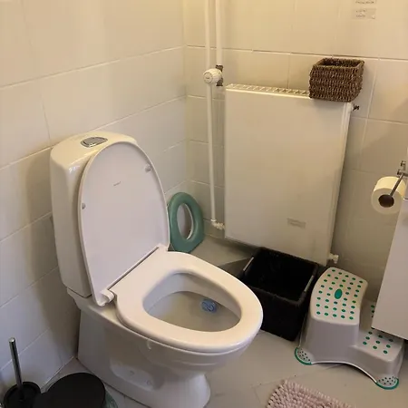 Troldehuset Villa Bogense