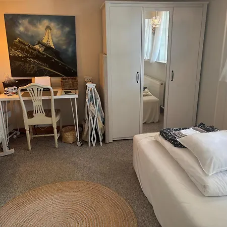 Villa Troldehuset Bogense