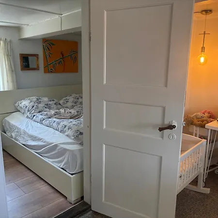 Вилла Troldehuset *
