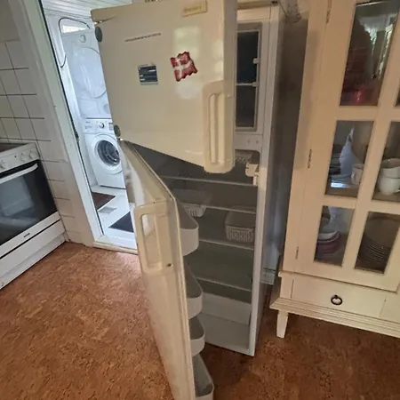 Troldehuset Богенсе