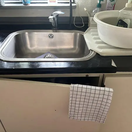 Troldehuset Villa Bogense