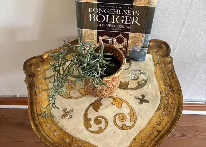 Troldehuset Villa Bogense