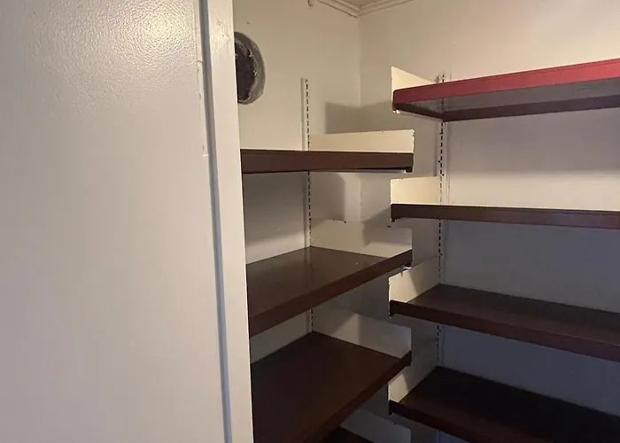 Troldehuset * Bogense