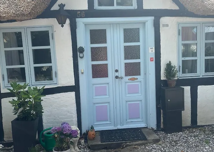 Troldehuset * Bogense