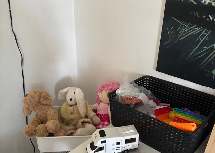 Troldehuset * Bogense