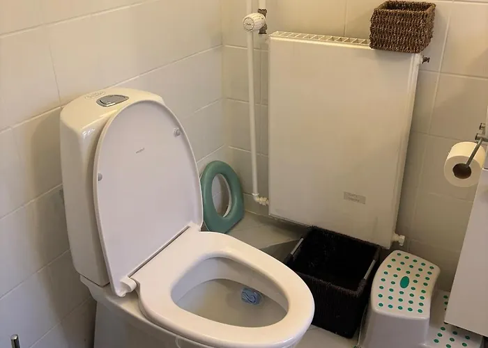 Troldehuset Villa Bogense