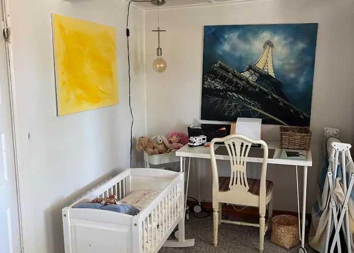 Troldehuset Villa Bogense