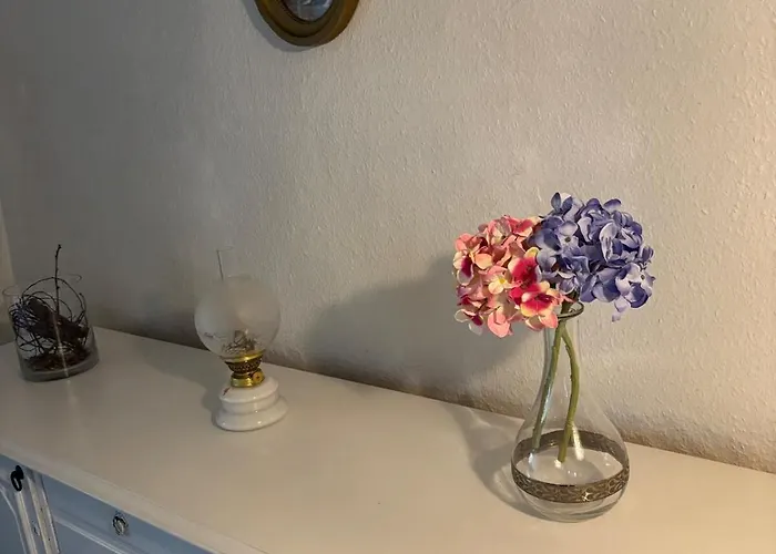 Troldehuset Villa Bogense