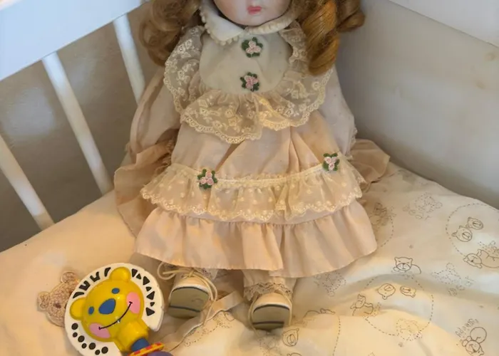 Troldehuset * Bogense