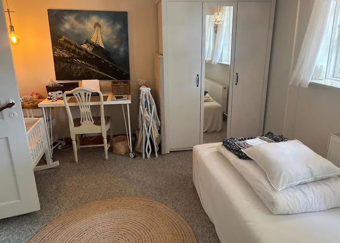 Villa Troldehuset Bogense