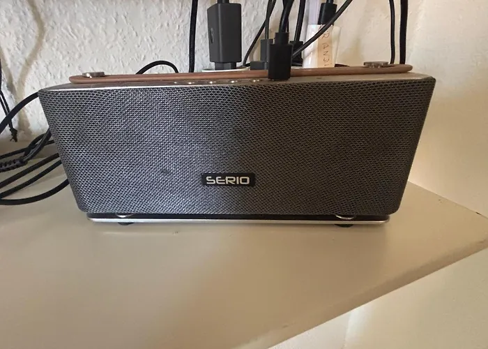 Troldehuset * Bogense