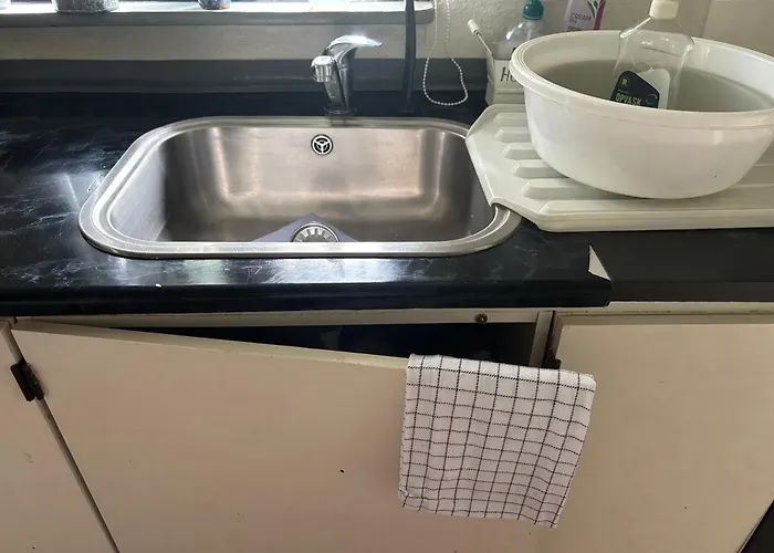 Troldehuset Villa Bogense