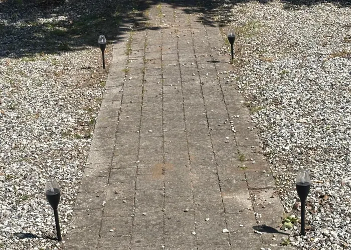 Villa Troldehuset Bogense